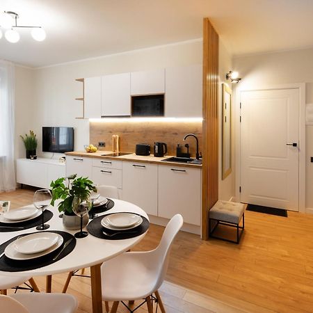Old Riga Cozy One Bedroom Apartment Esterno foto