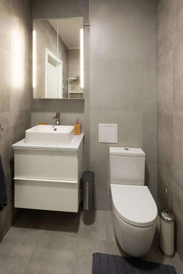 Old Riga Cozy One Bedroom Apartment Esterno foto