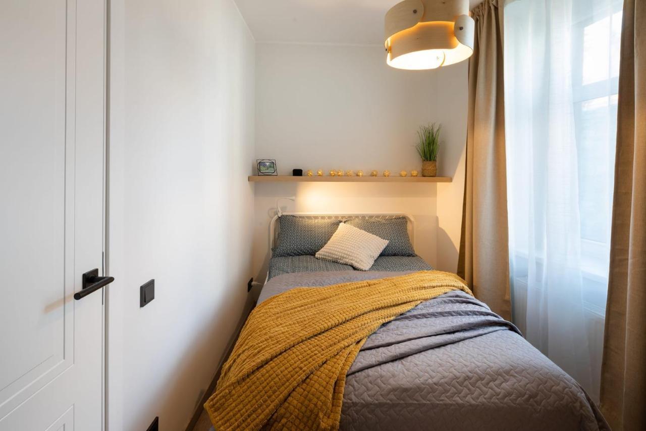 Old Riga Cozy One Bedroom Apartment Esterno foto