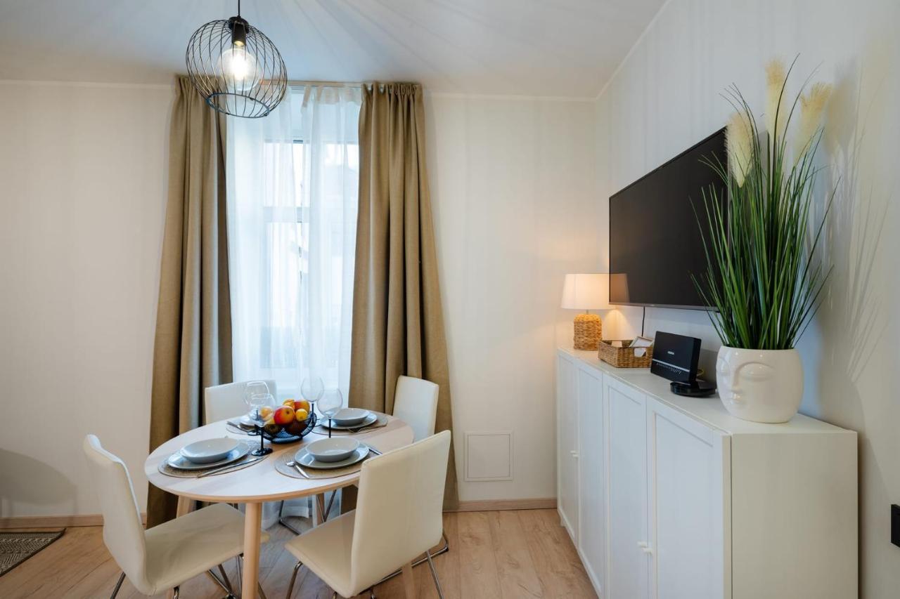 Old Riga Cozy One Bedroom Apartment Esterno foto