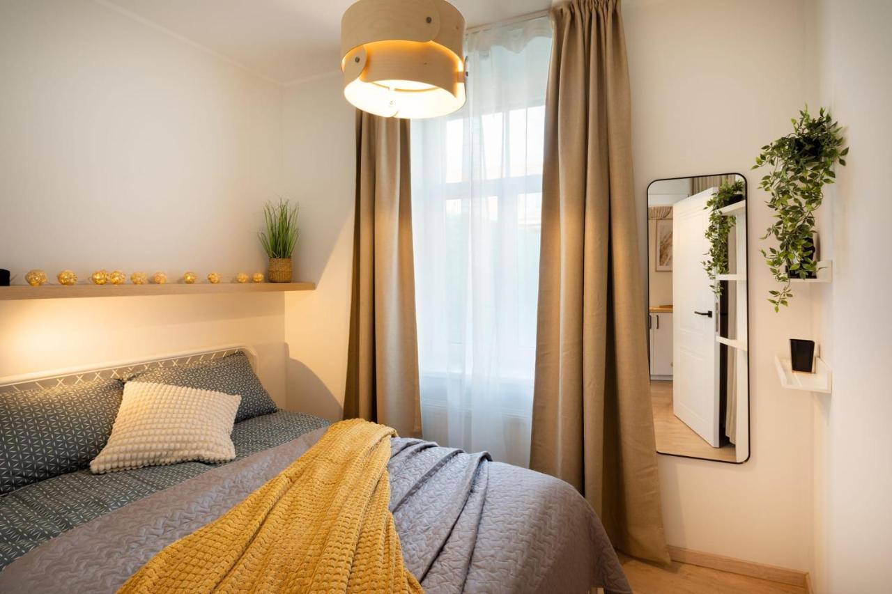 Old Riga Cozy One Bedroom Apartment Esterno foto