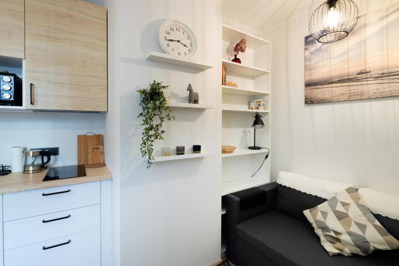 Old Riga Cozy One Bedroom Apartment Esterno foto