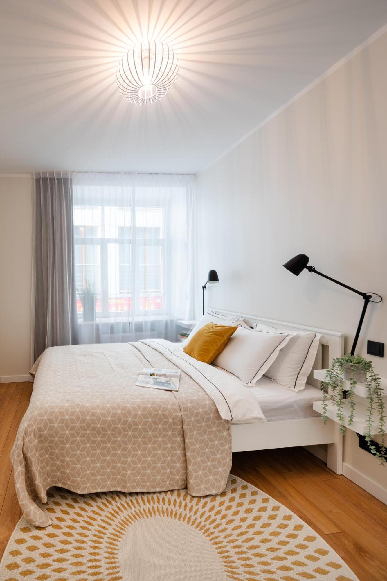 Old Riga Cozy One Bedroom Apartment Esterno foto