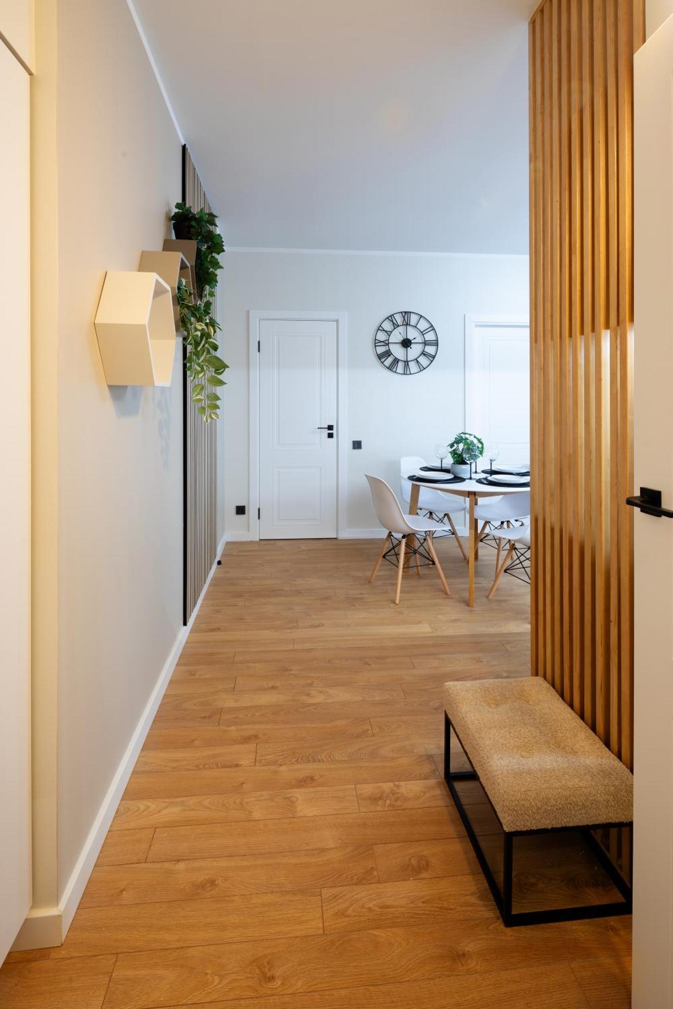 Old Riga Cozy One Bedroom Apartment Esterno foto