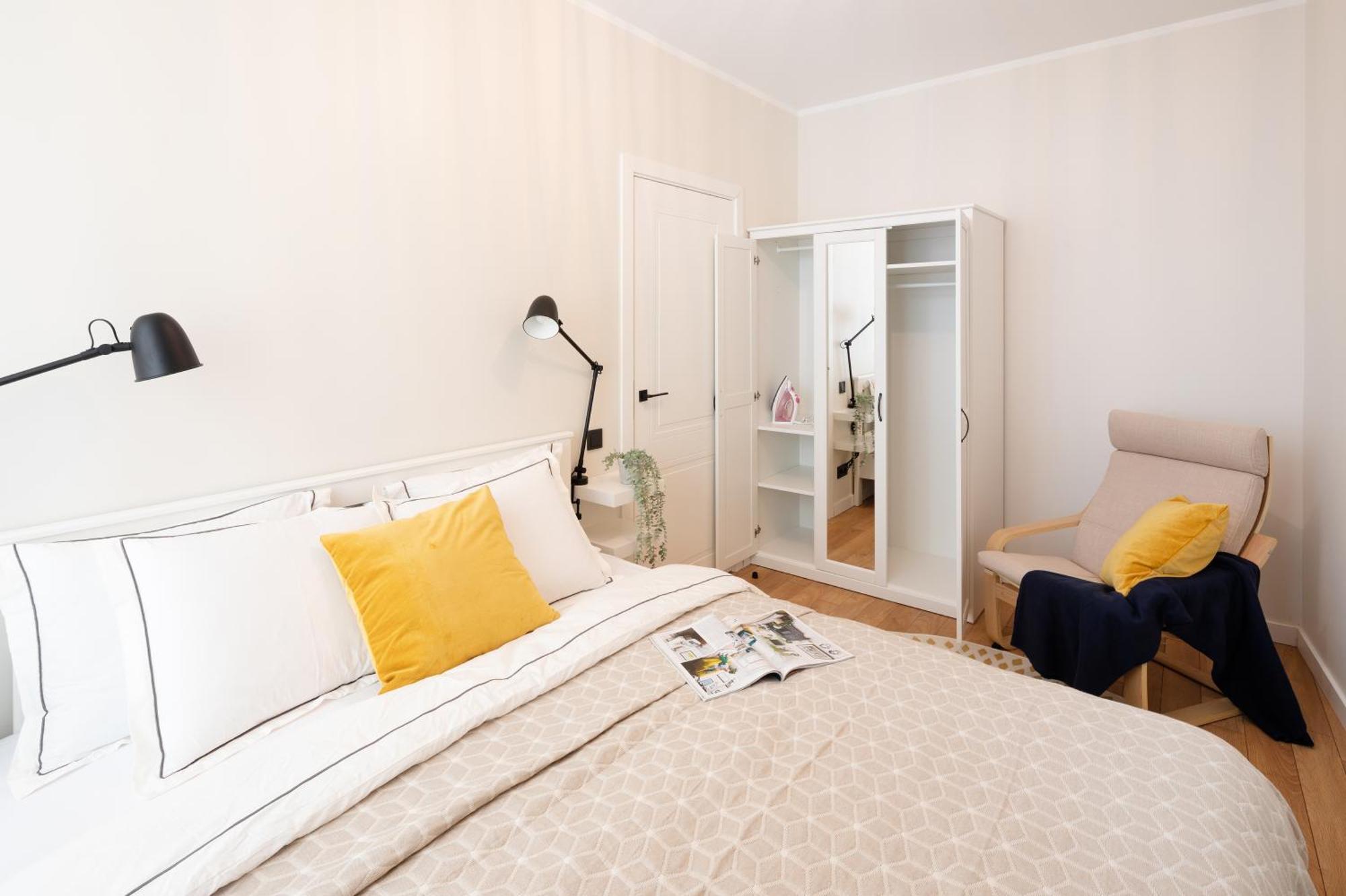 Old Riga Cozy One Bedroom Apartment Esterno foto
