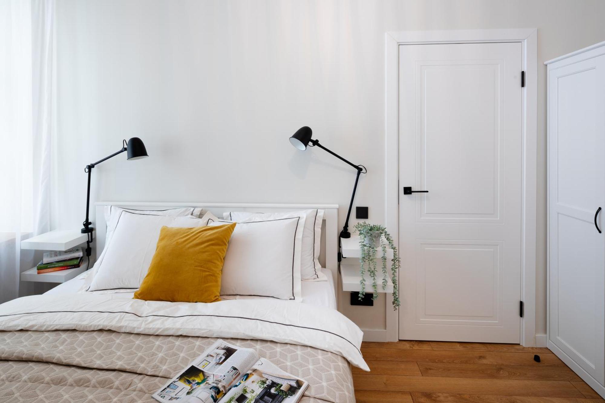 Old Riga Cozy One Bedroom Apartment Esterno foto